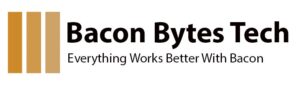 Bacon Bytes Technologies Logo