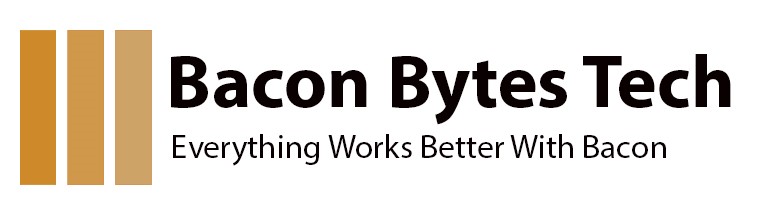 Bacon Bytes Technologies Logo