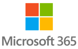 Microsoft 365 logo