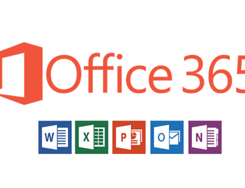 Getting The Most Out Of Your O365 Subscription