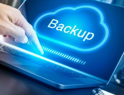 Why Every Business Needs a Backup Service for Microsoft 365